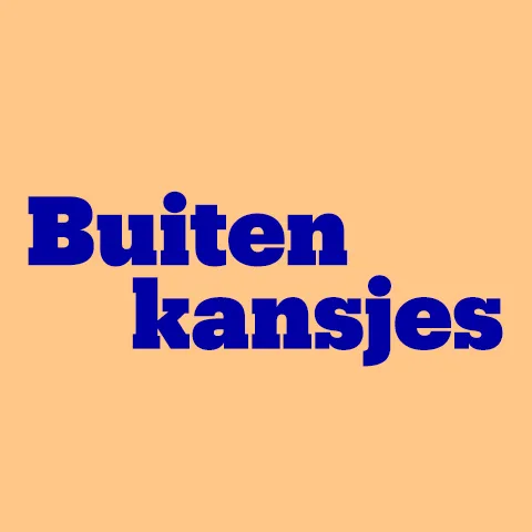 Buitenkansjes